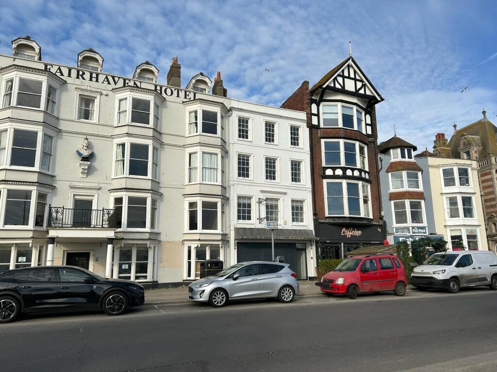 Main image of property: The Esplanade, Weymouth