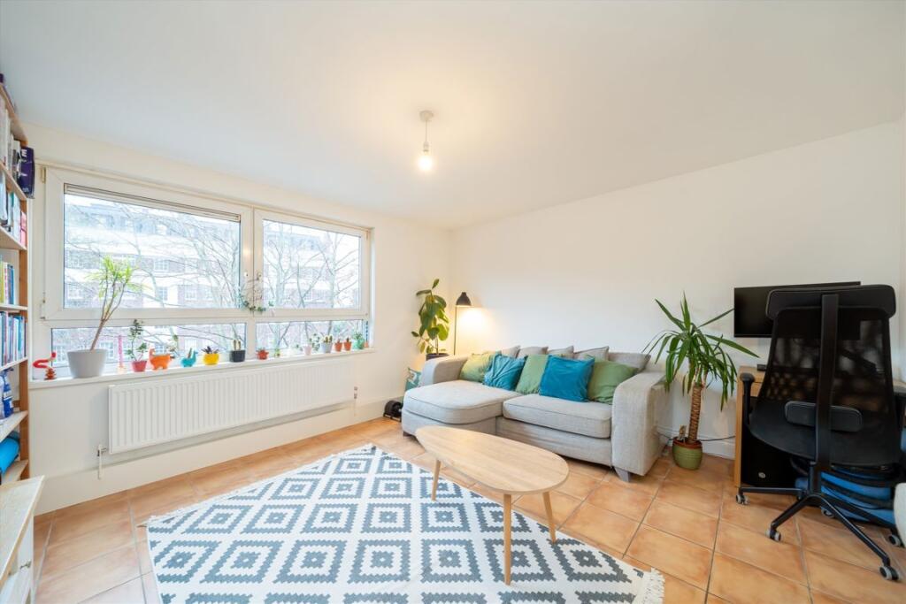 Main image of property: Parkhurst Road, Tufnell Park