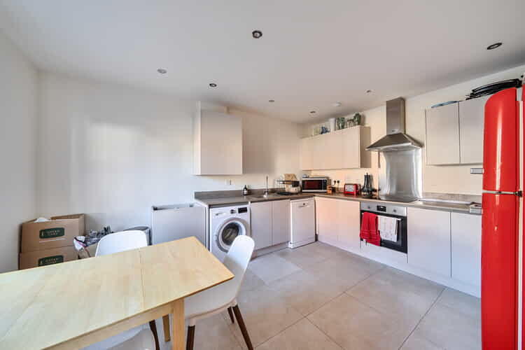 House in West Oxfordshire, Woodstock - View 4