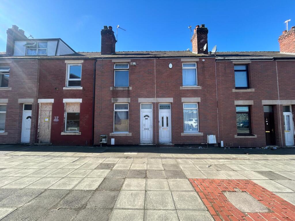 Main image of property: 41 Crimpsall Road, Doncaster, South Yorkshire DN4 0BQ