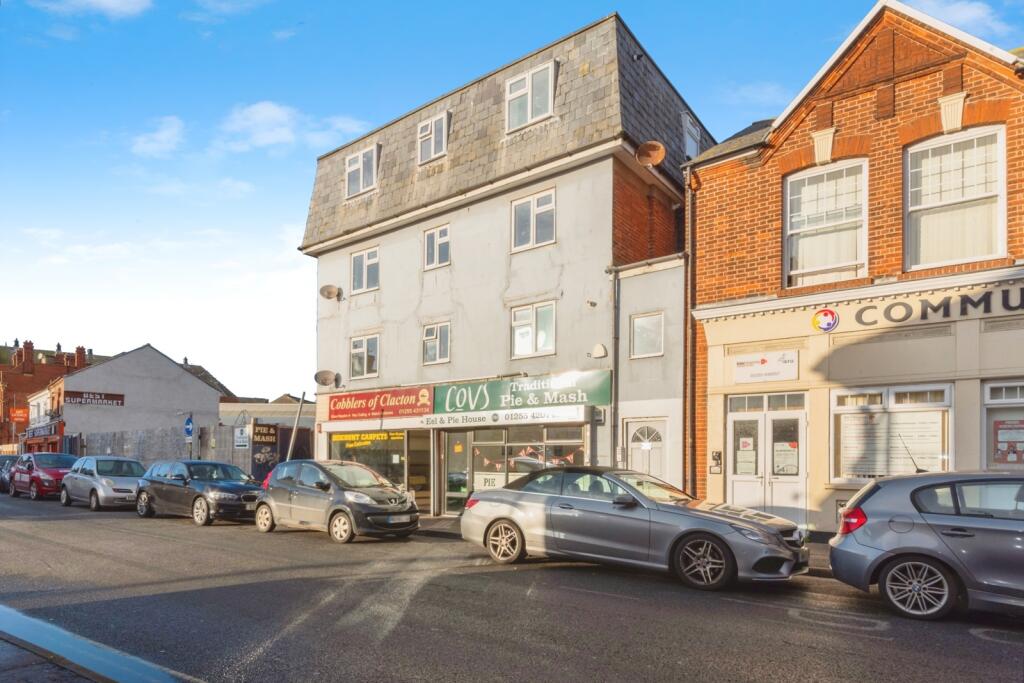 Main image of property: Rosemary Road