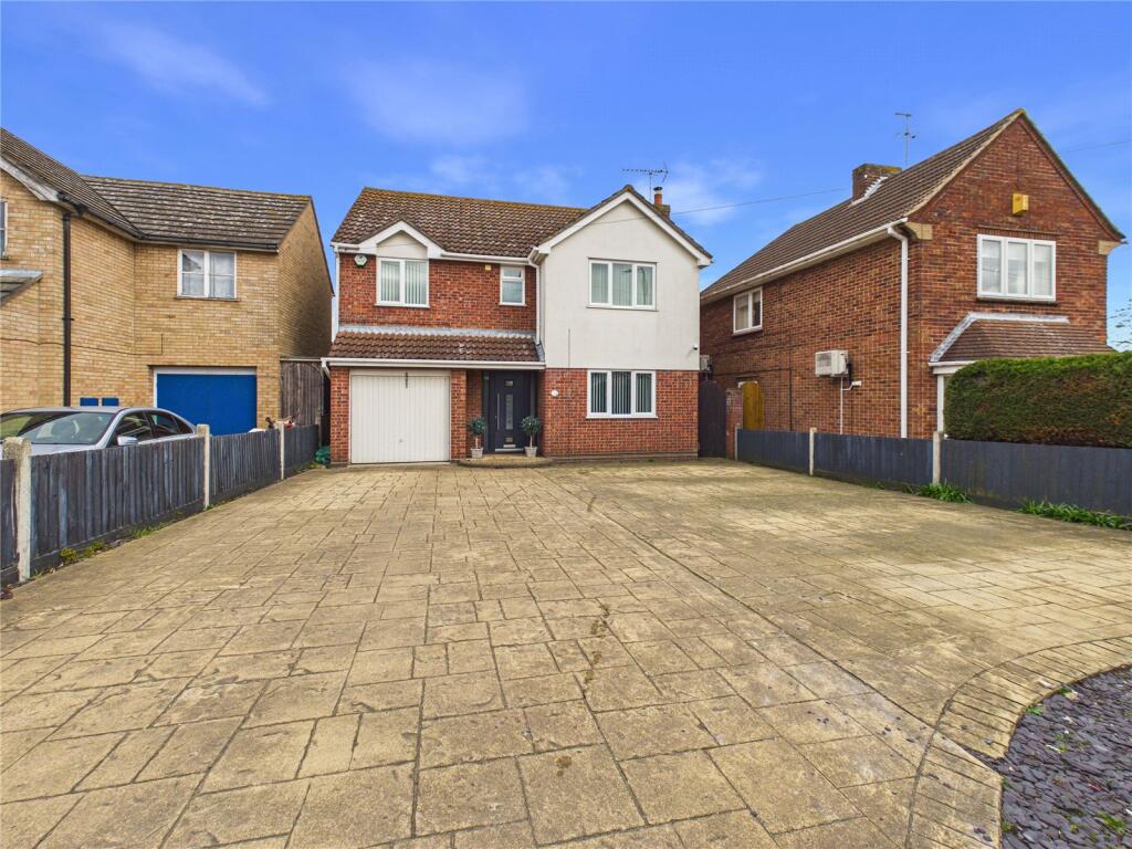 Main image of property: Rowhedge Road, Colchester, CO2