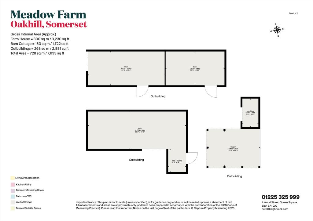 Additional image 32 of Oakhill, Somerset, BA3