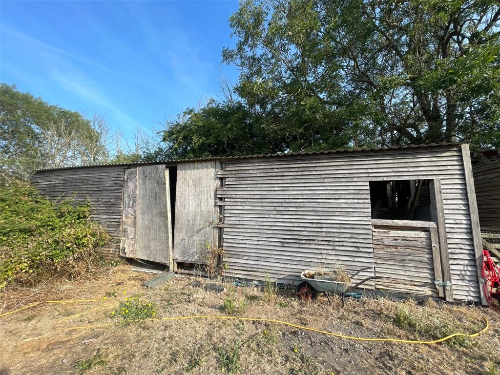 Quarrylands Lane, Badgworth, Axbridge, Somerset, BS26 - View 4