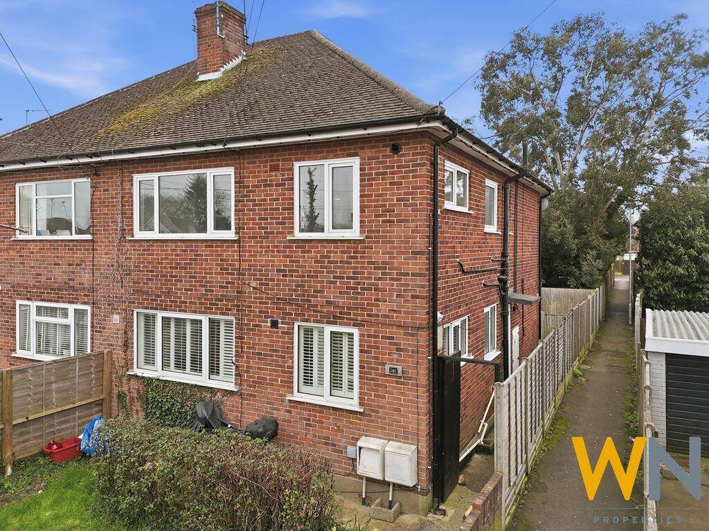 Main image of property: Rayleigh Road, Brentwood