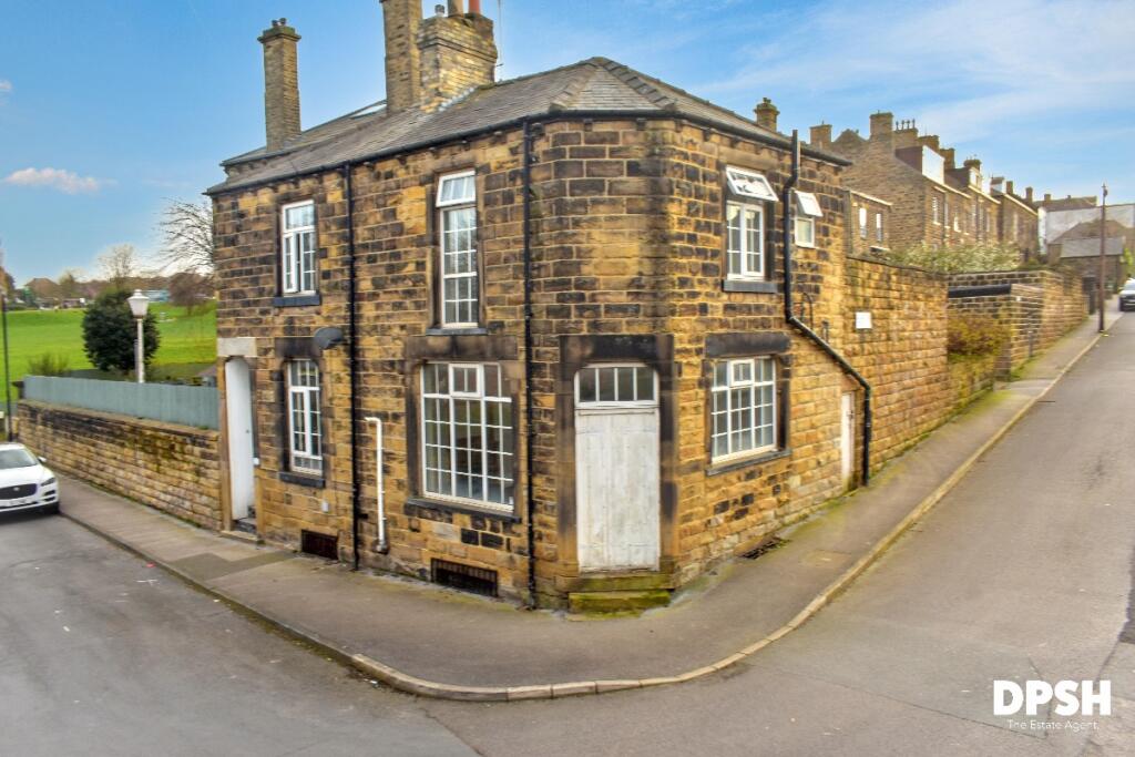 Main image of property: Gladstone Terrace, Morley, Leeds