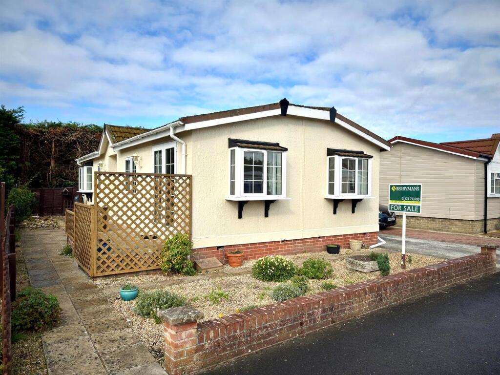 Main image of property: Claremont Park, Berrow