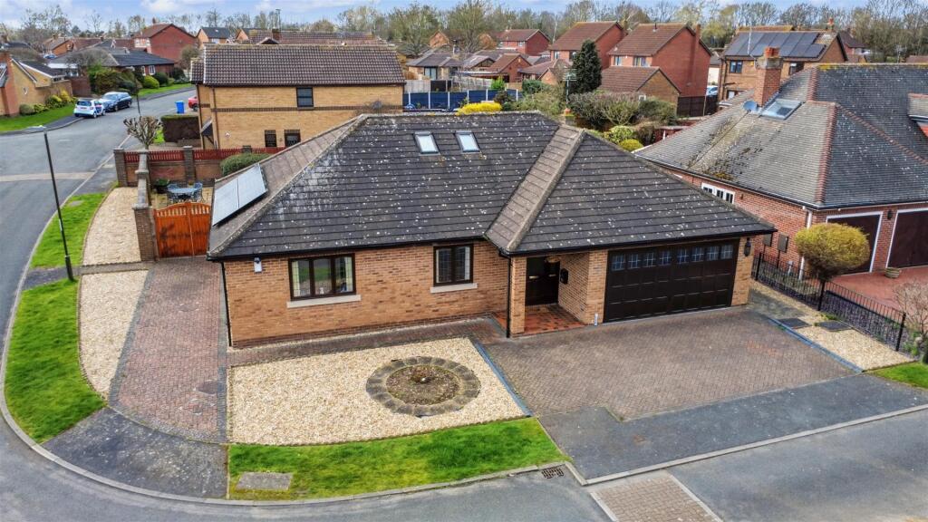 Main image of property: Paddocks View, Long Eaton