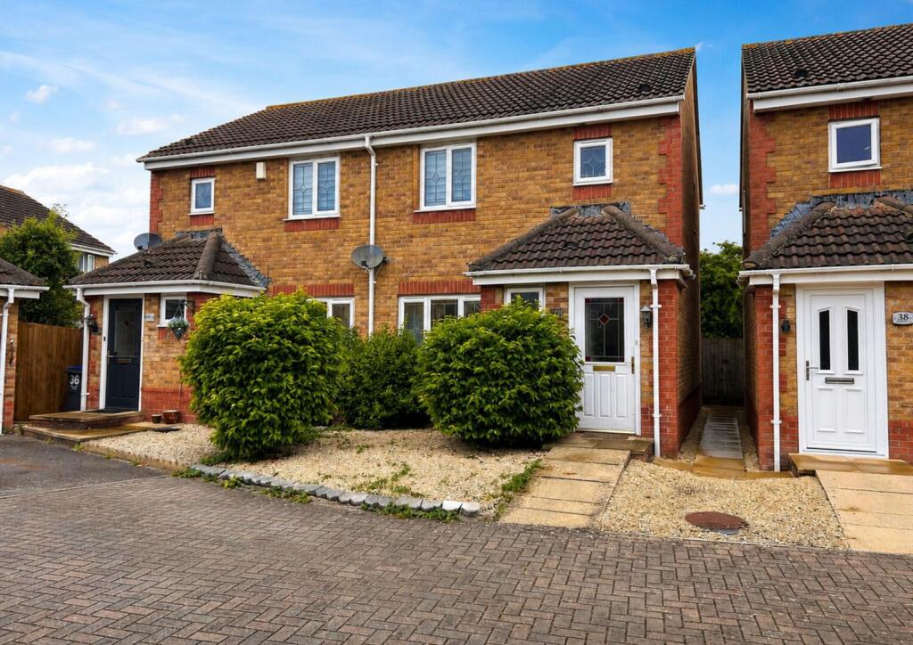 Main image of property: Bramble Drive, Westbury