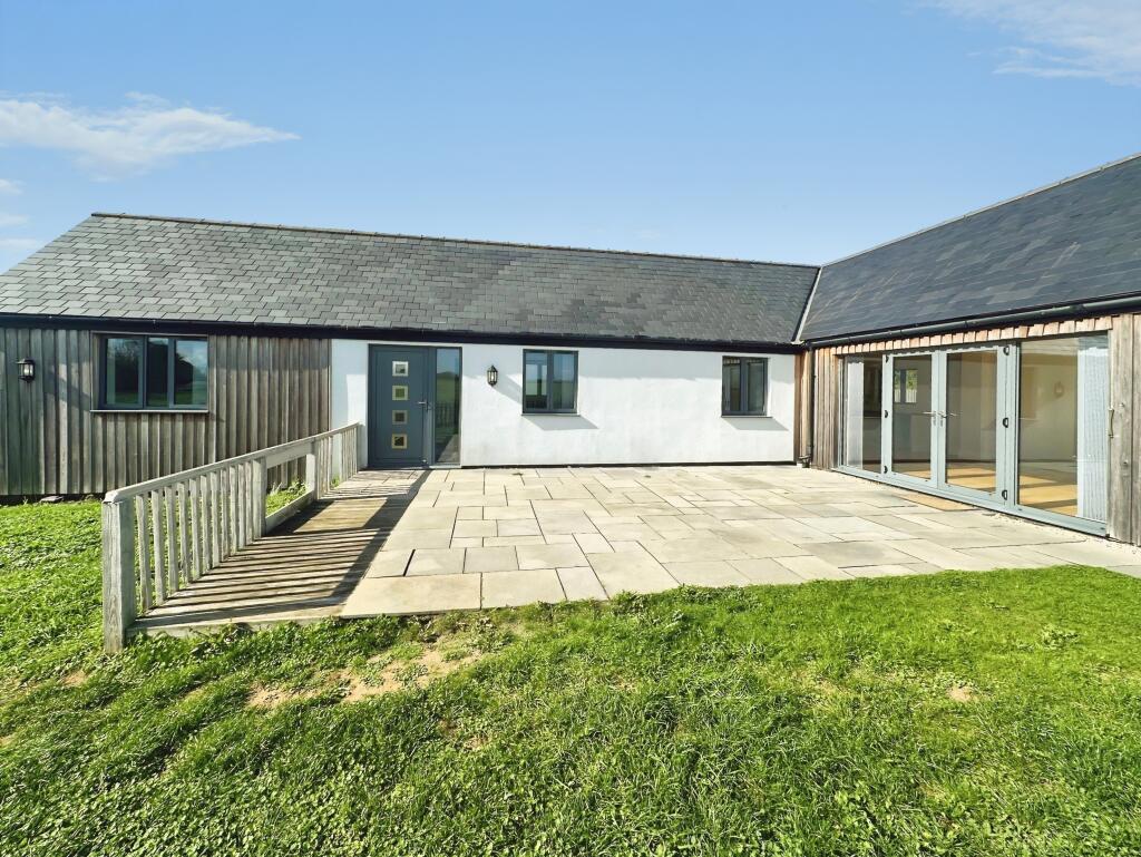 Main image of property: Bridge Road,Broughton