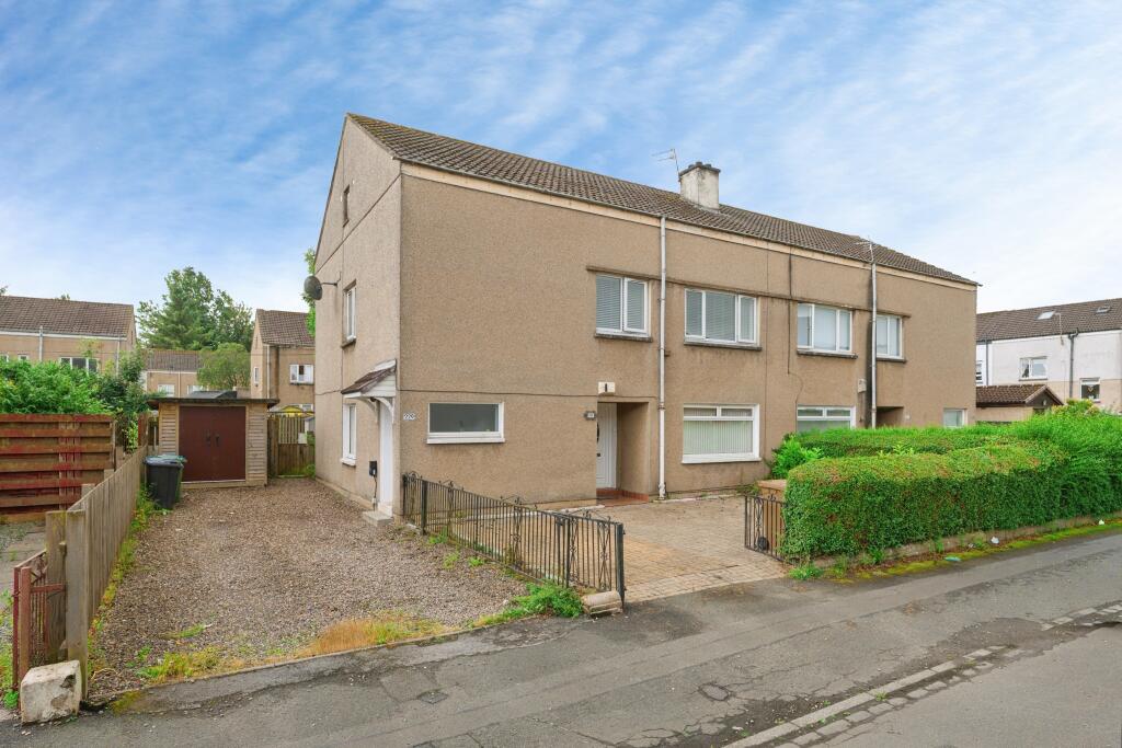 Main image of property: Linburn Road, Glasgow, G52
