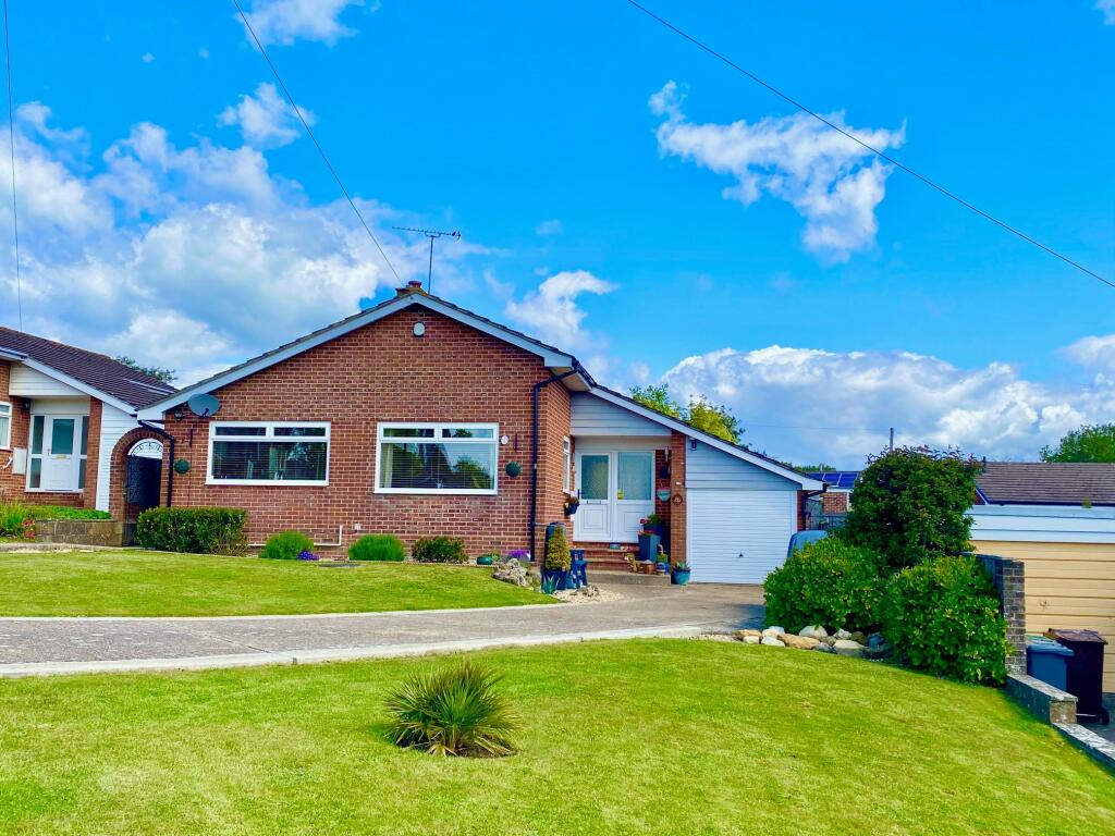 Main image of property: Glynn Close, Seaview