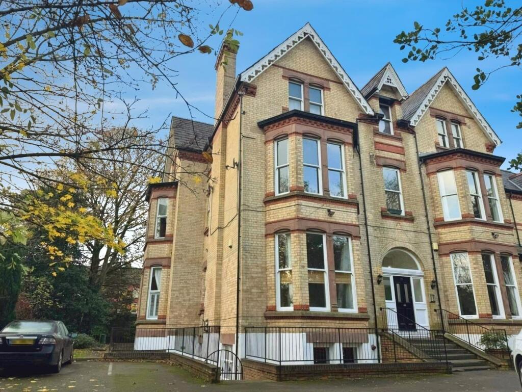 Main image of property: Aigburth Drive, Liverpool, L17