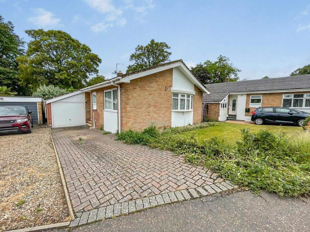 Main image of property: Abbeygate, Thetford
