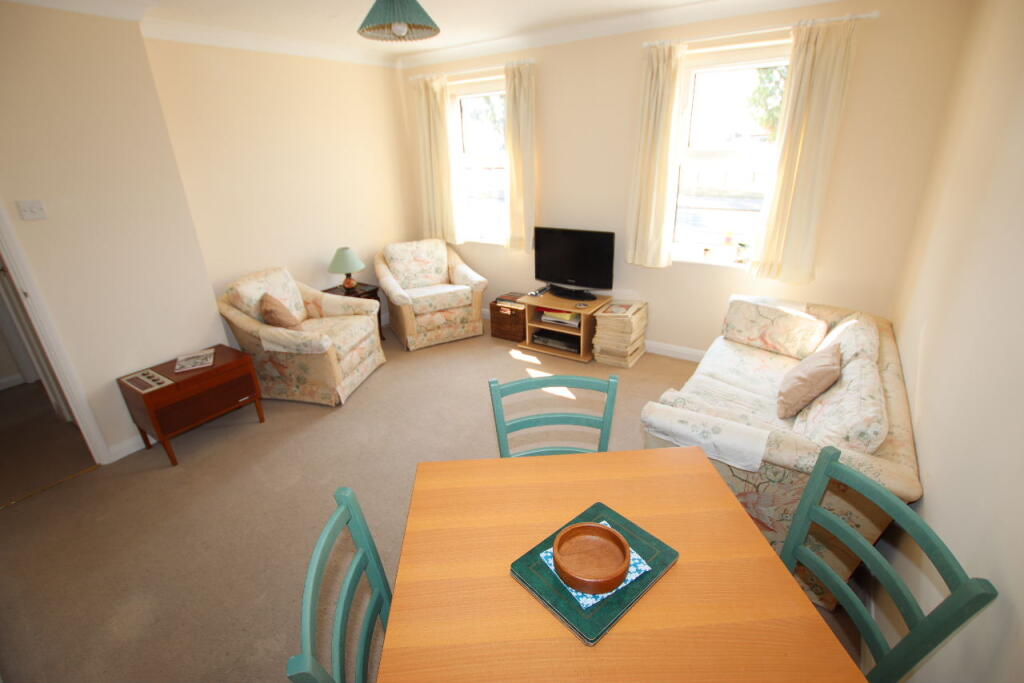 Apartment in Colchester - View 4