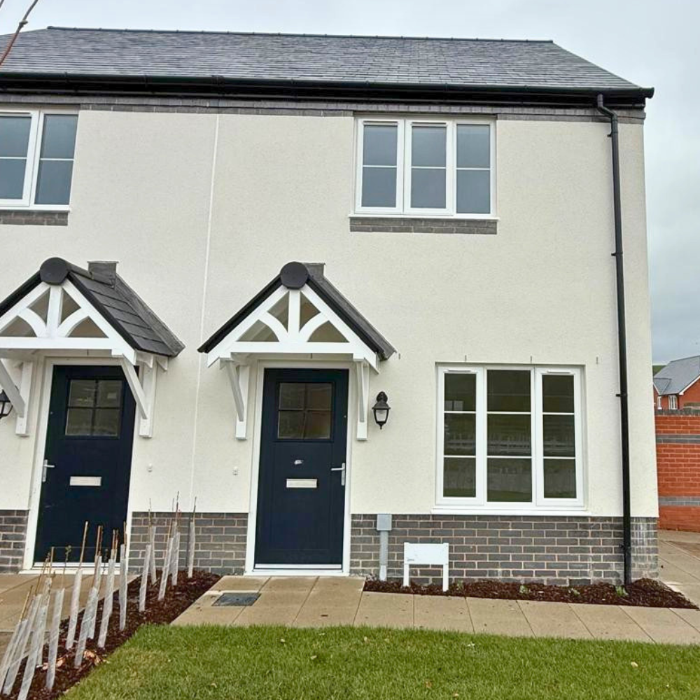 Main image of property: Penson Gardens,
Llanidloes Road,
Newtown, Powys,
SY16 4BE