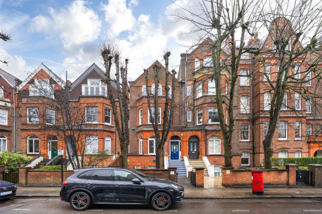 Main image of property: Canfield Gardens, South Hampstead, NW6