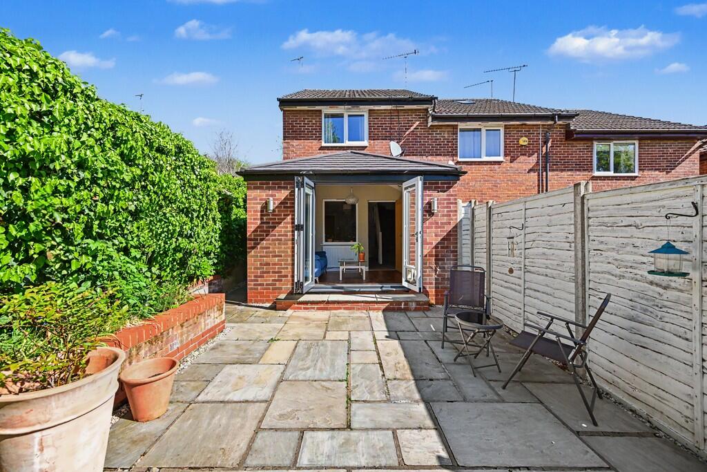 Main image of property: Dreyer Close, Bilton, Rugby