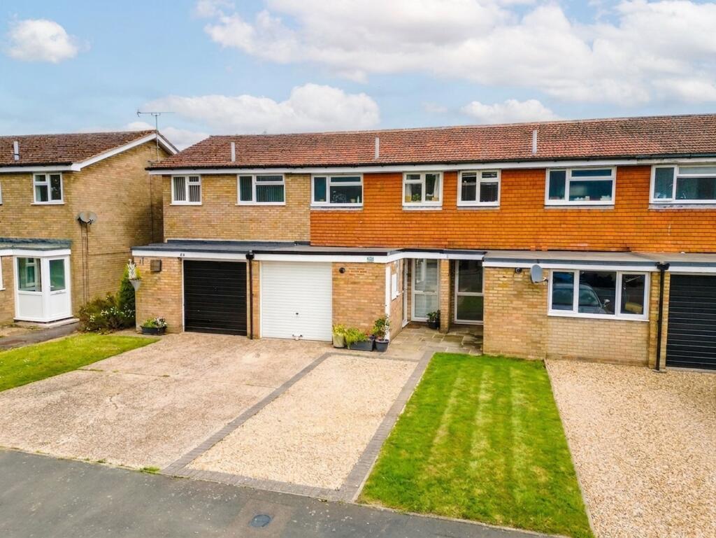 Main image of property: Slade Road, Stokenchurch, HP14