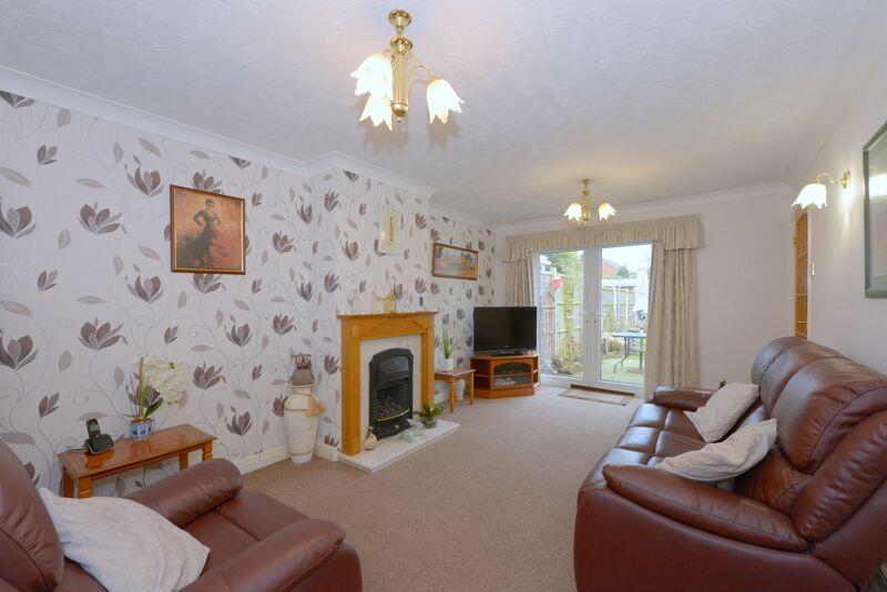 Cornwallis Drive, Shifnal photo 4