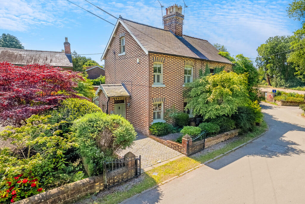Main image of property: Rowton Lane, Rowton