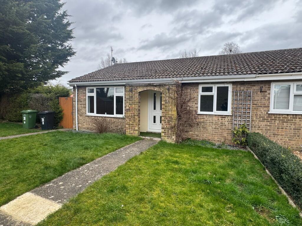 Main image of property: Church Close, Wiggenhall St Mary Magdalen, King's Lynn, PE34