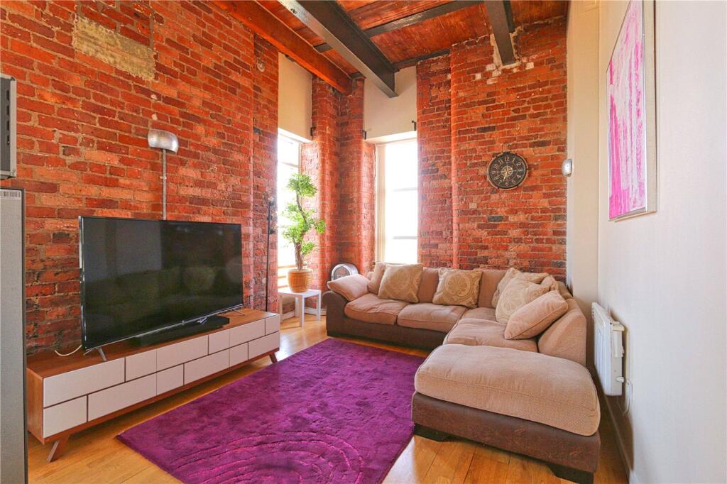 Main image of property: Houldsworth Street, Reddish, Stockport, Greater Manchester, SK5