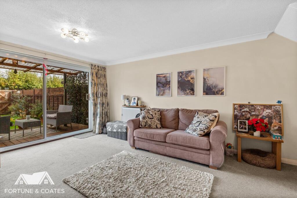 House in Chelmsford - View 3