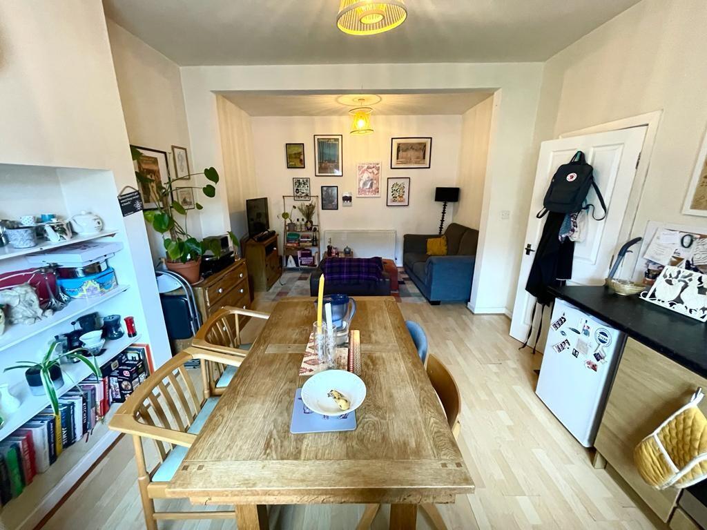 Main image of property: Egerton Road North, M16.