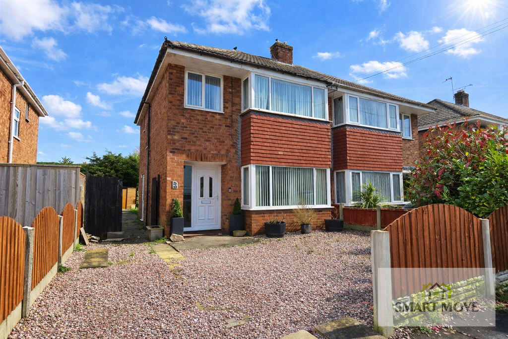 Main image of property: Sidney Avenue, Hesketh Bank, Preston