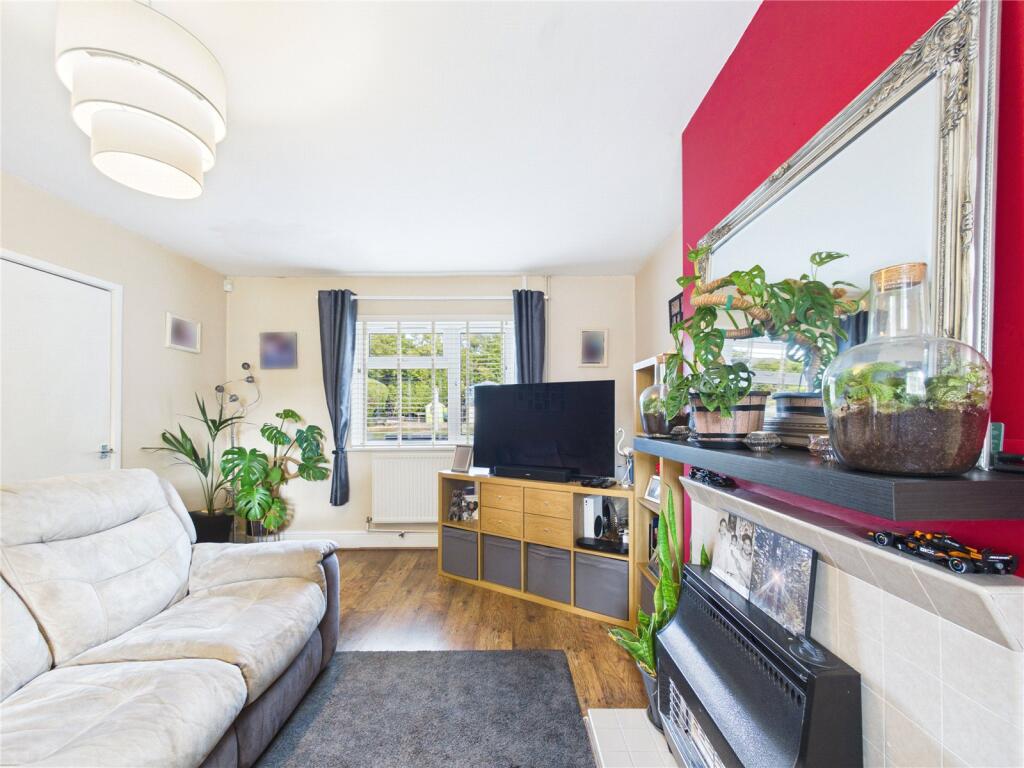 House in Bristol, Hillfields, Fishponds - View 4