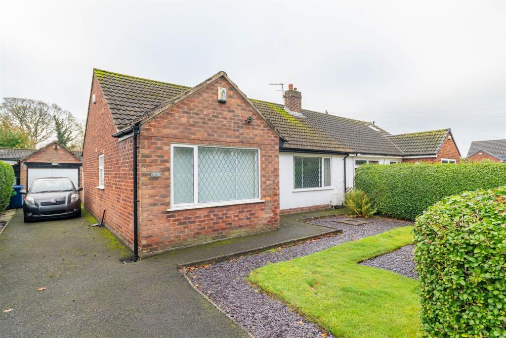 Main image of property: The Vinery, New Longton, Preston