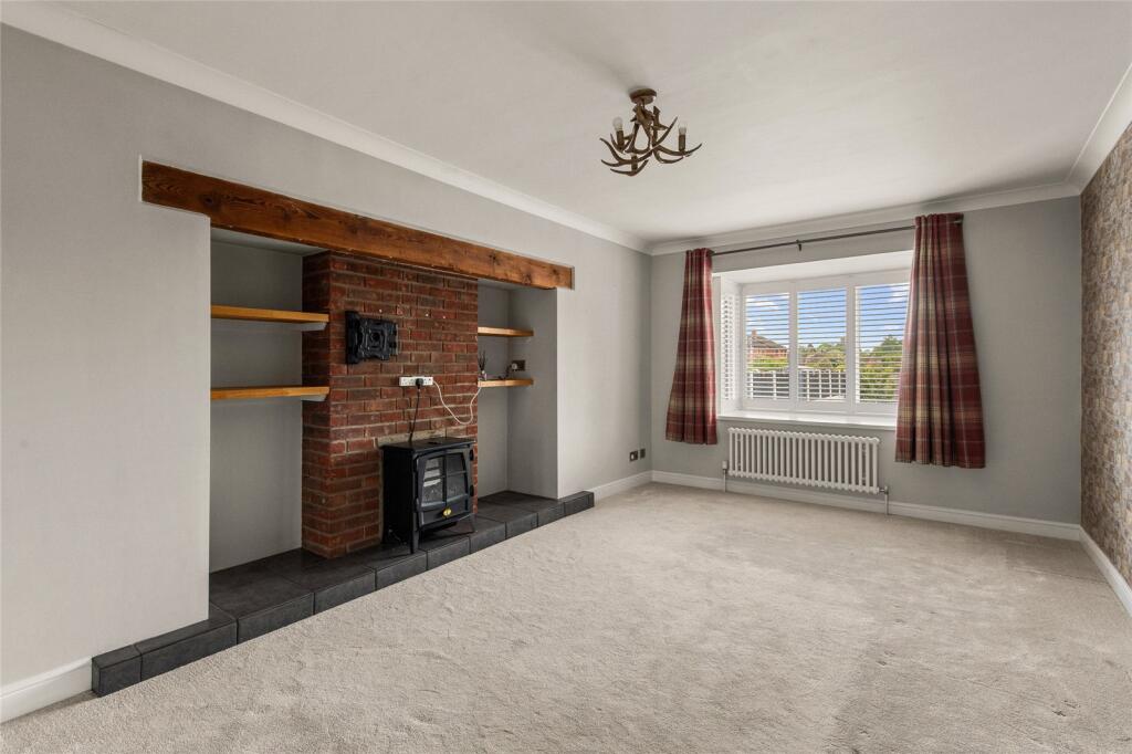 Tomlinson Way, Ruskington, Sleaford, Lincolnshire, NG34 photo 3