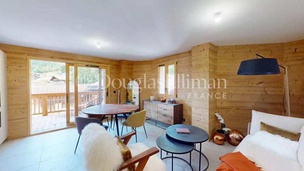 Main image of property: Rhone Alps, Haute-Savoie, Morzine