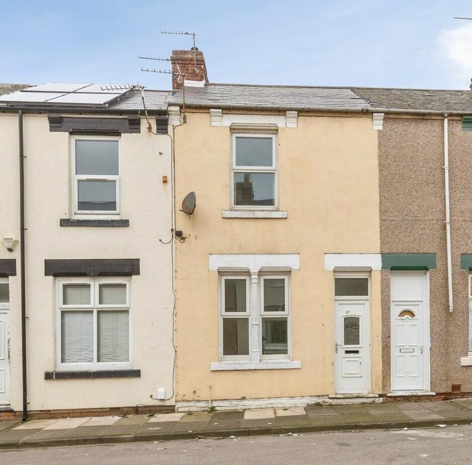 Main image of property: Rydal Street, HARTLEPOOL