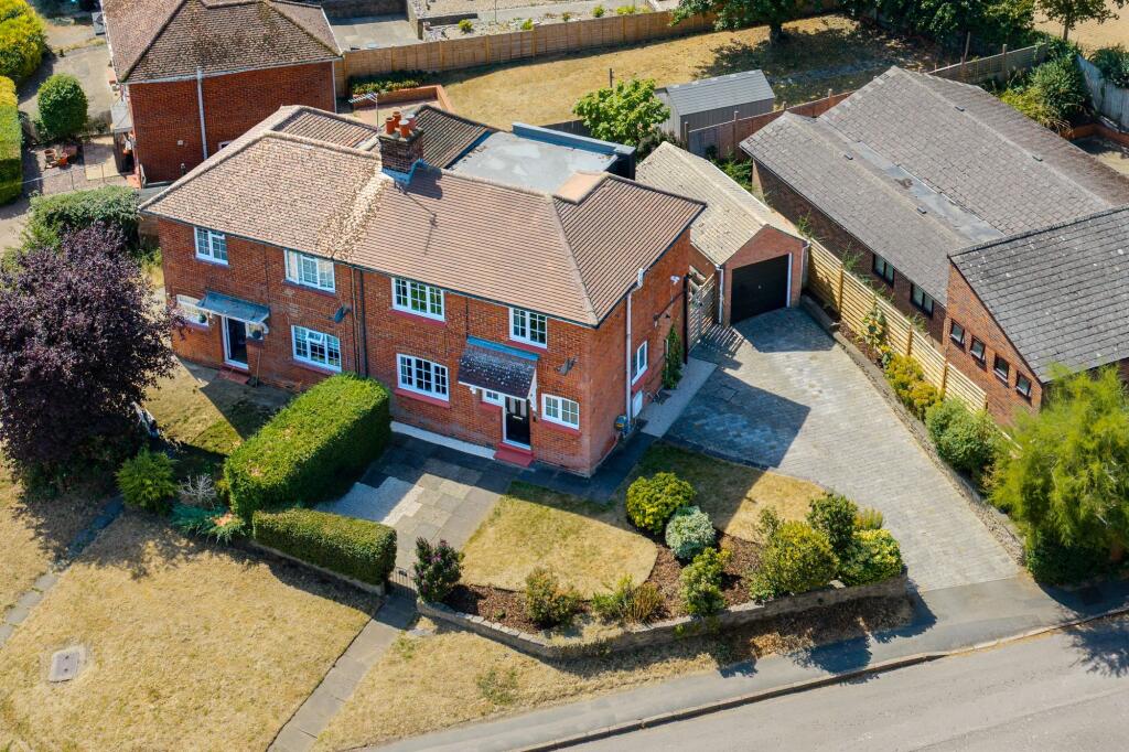 Main image of property: Abbey Road, Simpson, MK6