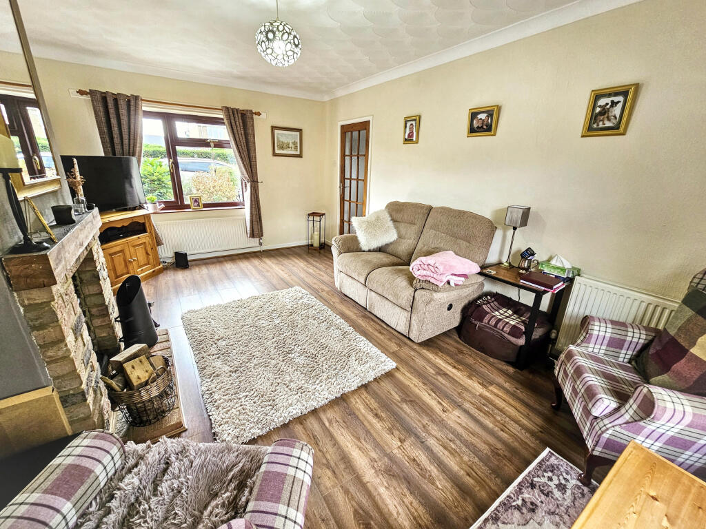 House in Peterborough - More