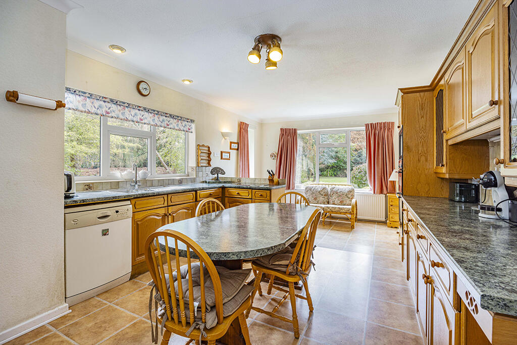 House in Rushcliffe, Tollerton - View 5