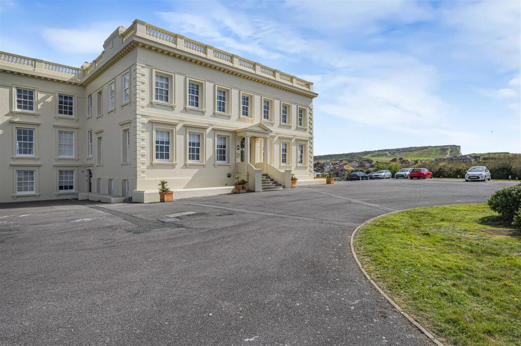 Corsica Hall, Seaford photo 2