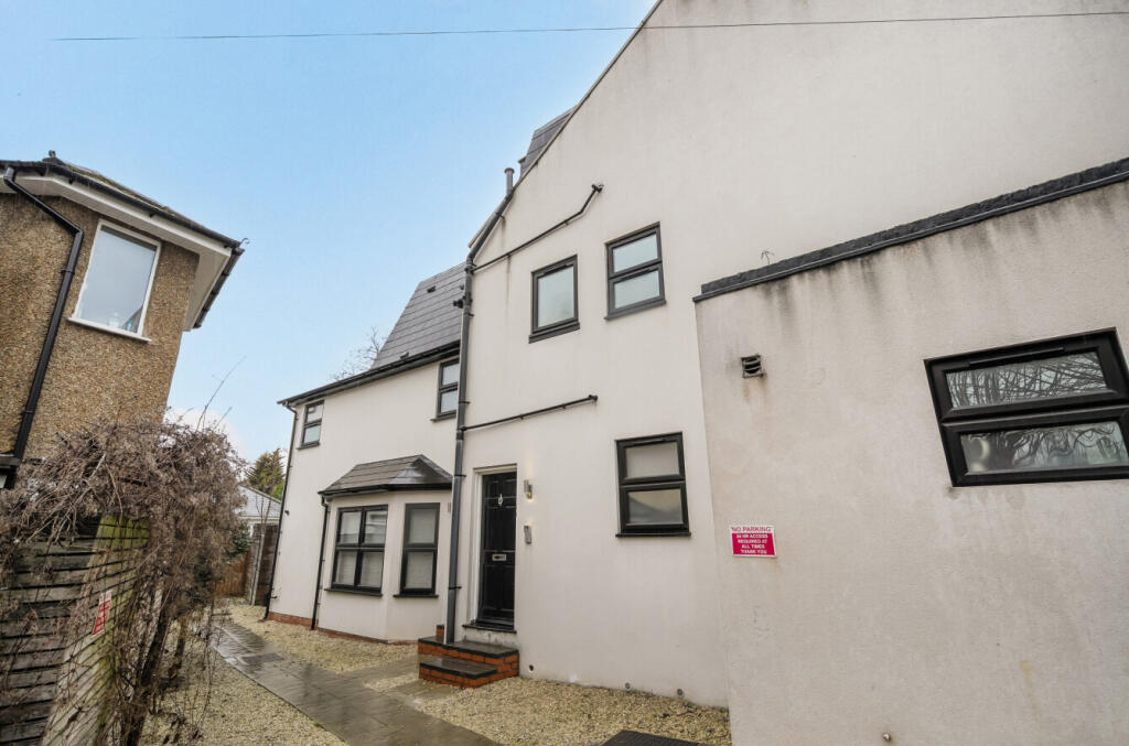 Main image of property: Sydenham Road, Croydon