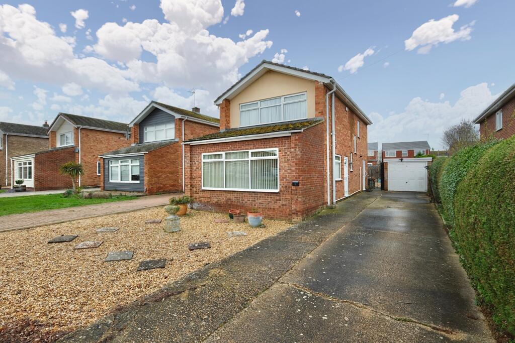 Main image of property: Wheatfields, St. Ives, Cambridgeshire, PE27 3YD