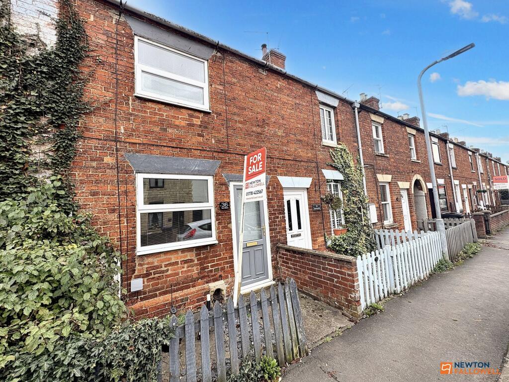 Main image of property: Hereward Street, Bourne, PE10