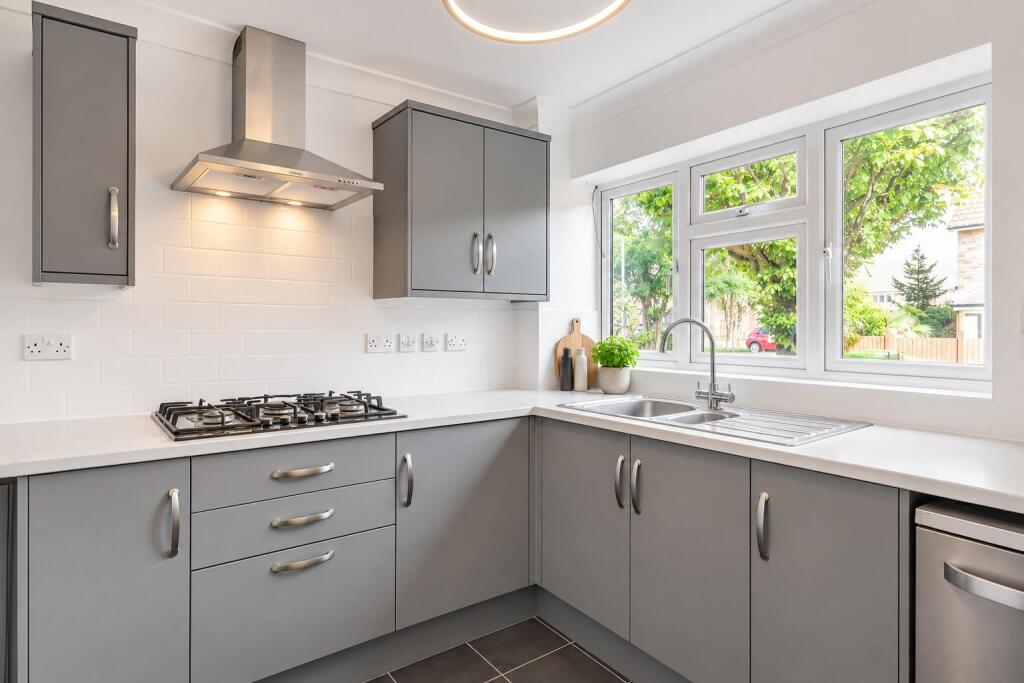 House in Basildon, Essex - View 5