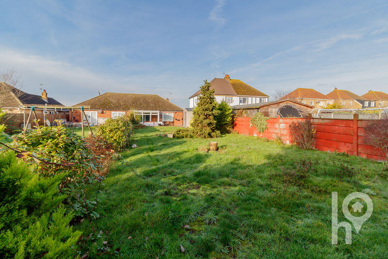 Main image of property: Barton Hill Drive, Minster