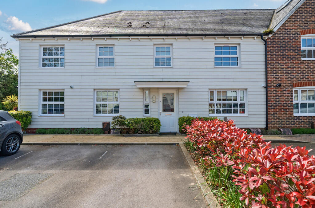 Main image of property: Stein Road, Emsworth, West Sussex, PO10