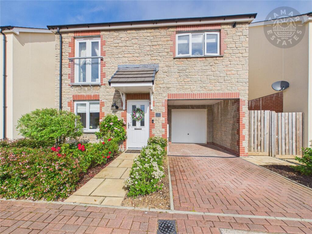 Main image of property: Libra Lane, Liskeard, Cornwall, PL14