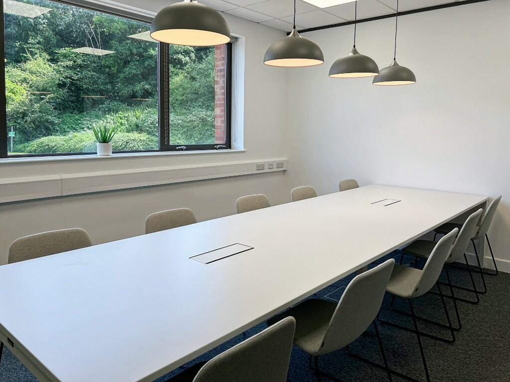Additional image 5 of Central Boulevard, Blythe Valley Business Park, Solihull, B90 8AG