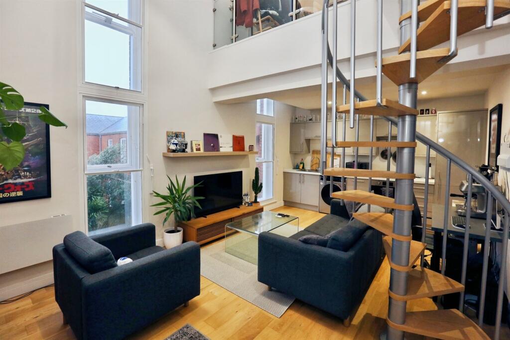 Main image of property: Old Chapel Mews, Knowle, Fareham