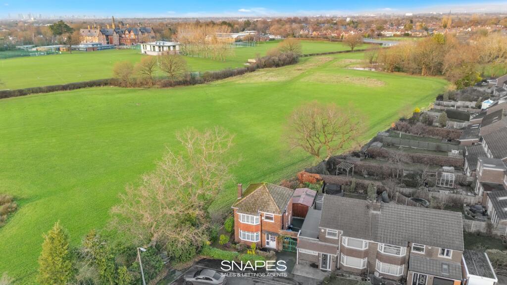 Main image of property: Newlands Close, Cheadle Hulme, SK8