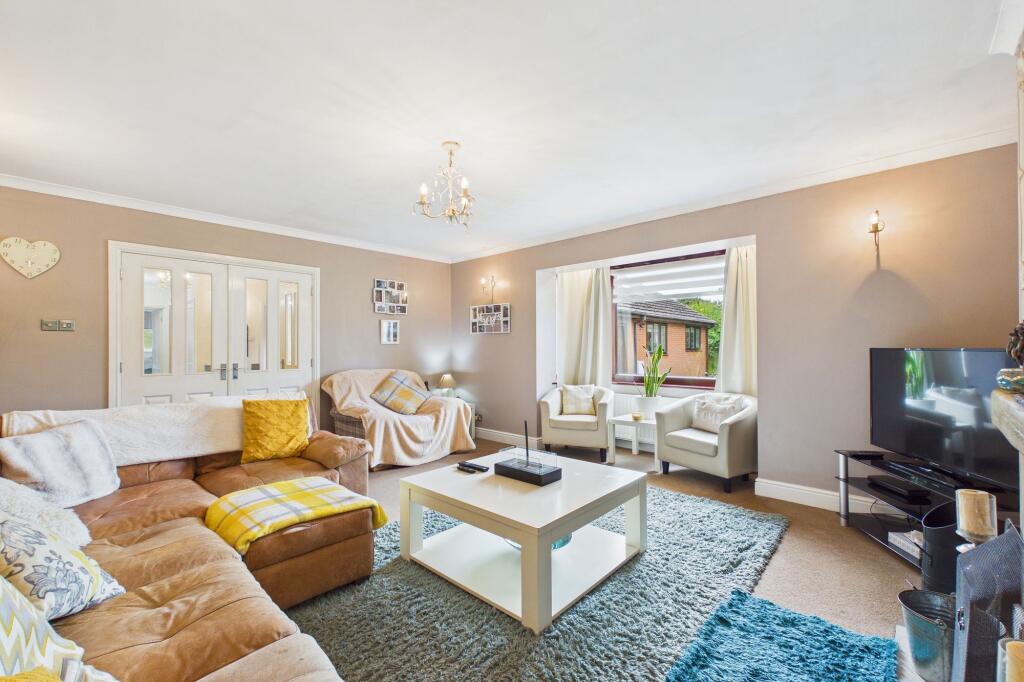 Aldby Grove, Cleator Moor, CA25 - View 2